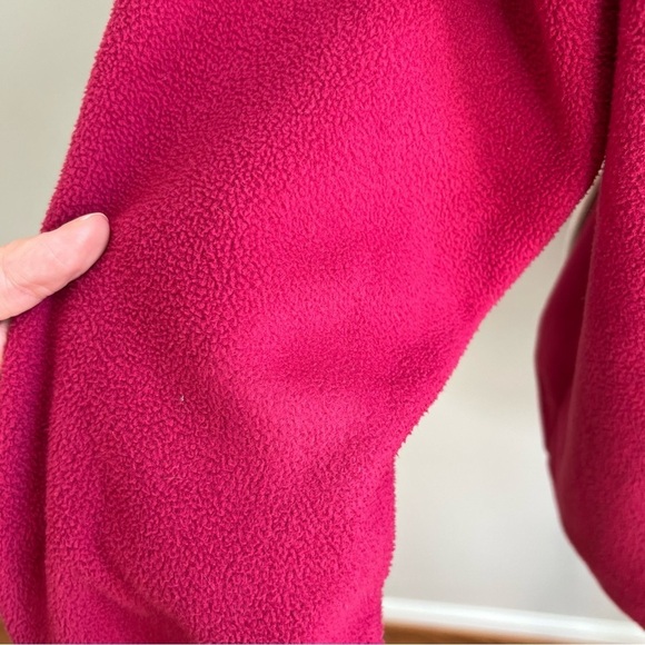 Cruisewear and company Alaska whale tail zipper fleece jacket - Picture 8 of 8